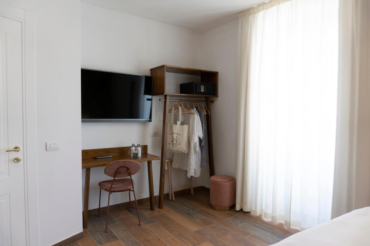 Il Caruggio Rooms&breakfast Nocleg ze śniadaniem Varazze